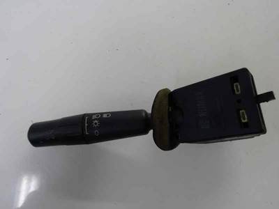 MANDO LUCES PEUGEOT 306 BERLINA 3 5 PUERTAS 1994 1.9 D (69 CV)