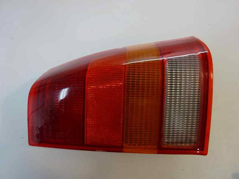 PILOTO TRASERO IZQUIERDO OPEL KADETT E 1989 1.6 (82 CV)