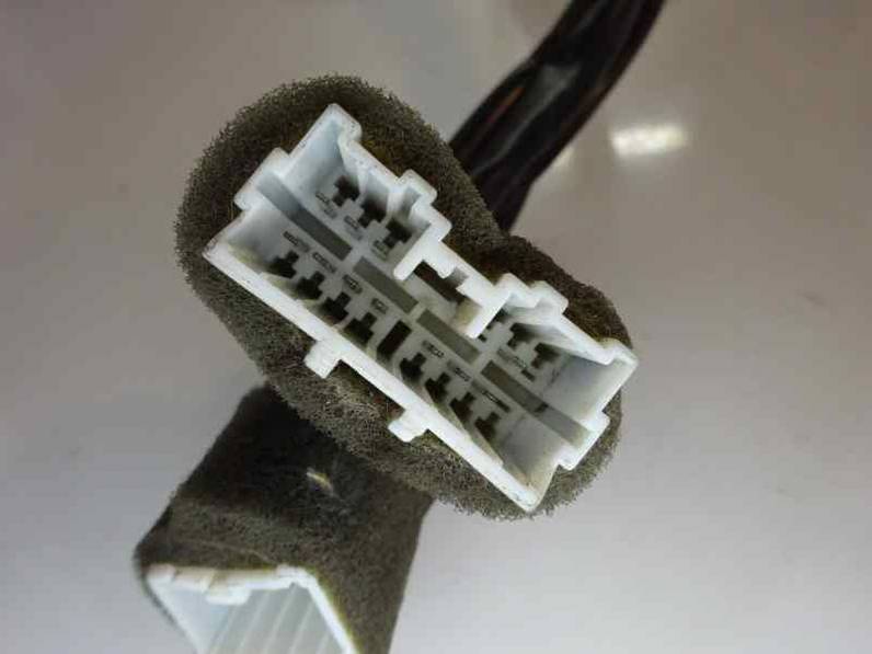 MANDO MULTIFUNCION HYUNDAI ACCENT 1999 1.3 (84 CV)