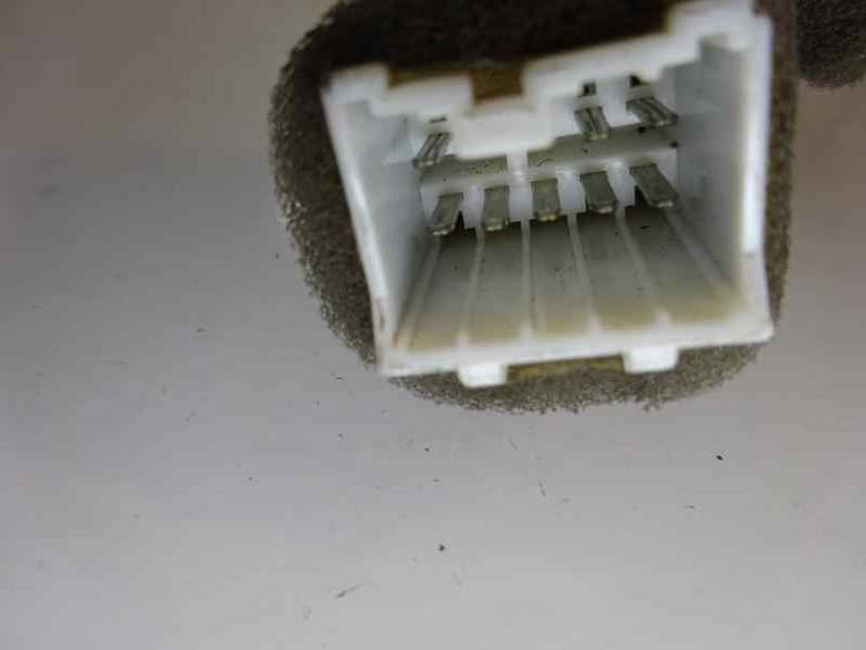 MANDO MULTIFUNCION HYUNDAI ACCENT 1999 1.3 (84 CV)