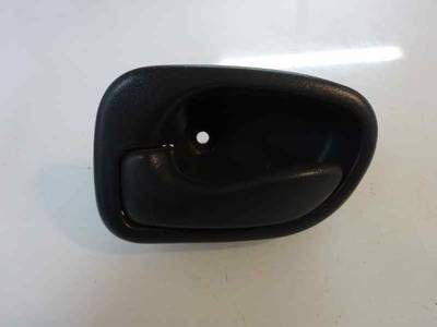 MANETA INTERIOR TRASERA IZQUIERDA HYUNDAI ACCENT 1999 1.3 (84 CV)