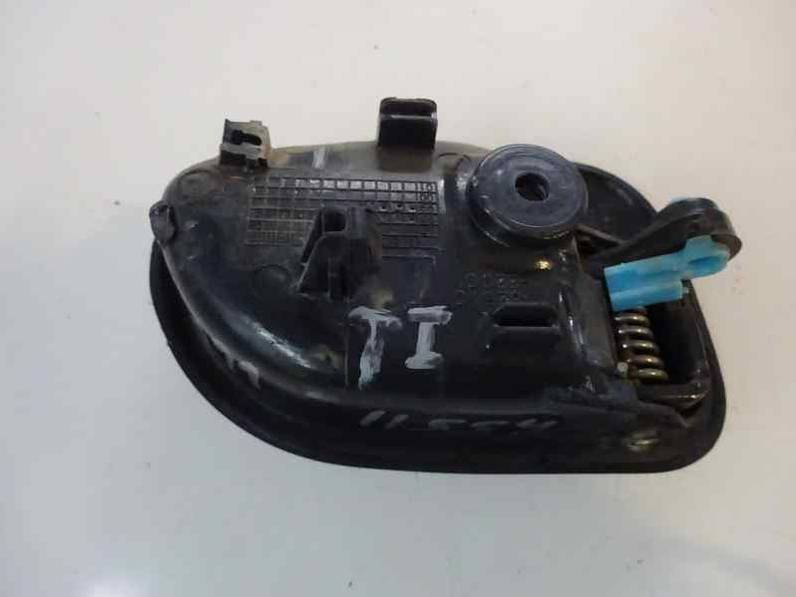 MANETA INTERIOR TRASERA IZQUIERDA HYUNDAI ACCENT 1999 1.3 (84 CV)