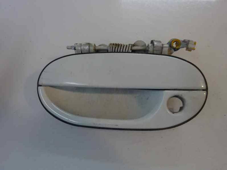 MANETA EXTERIOR DELANTERA IZQUIERDA HYUNDAI ACCENT 1999 1.3 (84 CV)