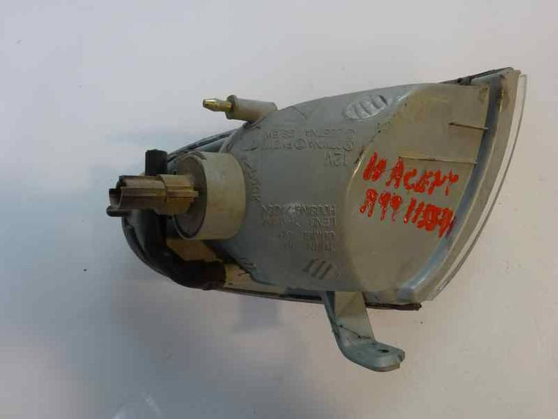 PILOTO DELANTERO DERECHO HYUNDAI ACCENT 1999 1.3 (84 CV)