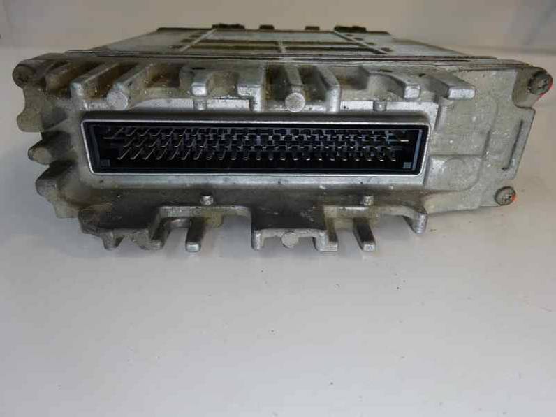 CENTRALITA MOTOR UCE RENAULT MEGANE I COACH COUPE 1999 1.9 DTI D (98 CV)