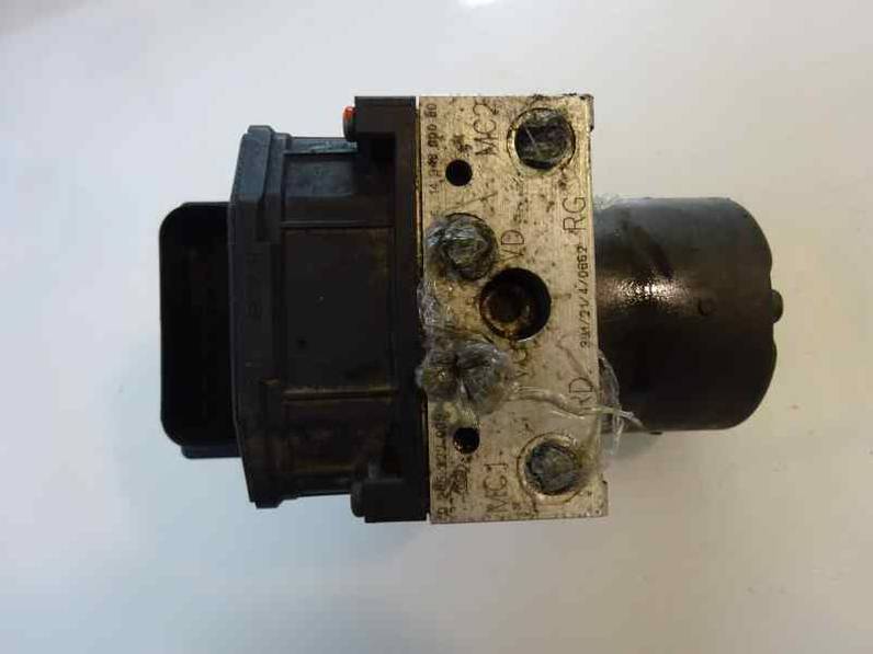 ABS CITROEN C8 2004 2.0 HDI FAP (107 CV)