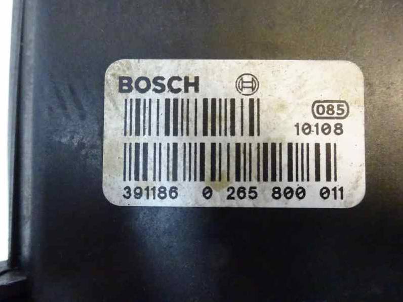 ABS CITROEN C8 2004 2.0 HDI FAP (107 CV)