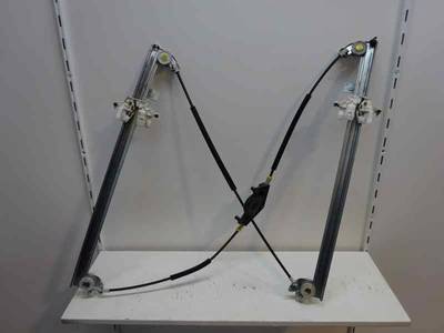 ELEVALUNAS DELANTERO IZQUIERDO CITROEN C8 2004 2.0 HDI FAP (107 CV)