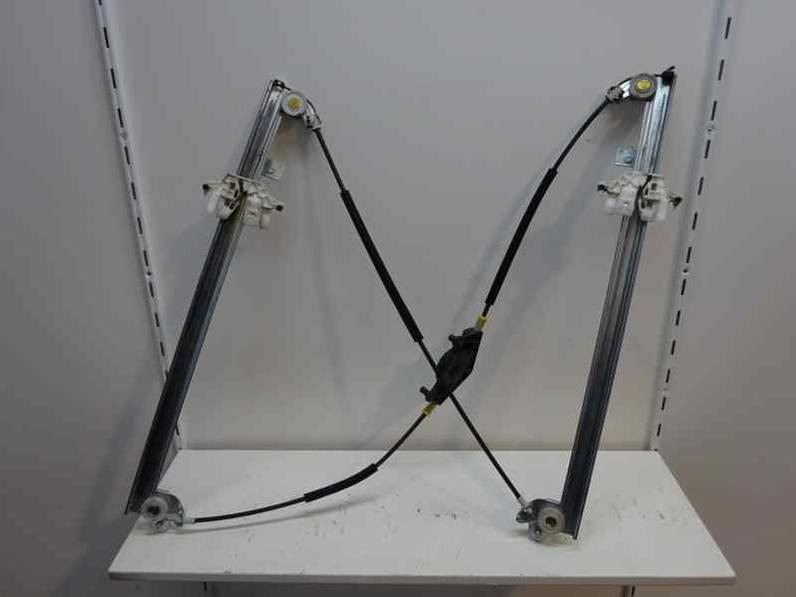 ELEVALUNAS DELANTERO IZQUIERDO CITROEN C8 2004 2.0 HDI FAP (107 CV)