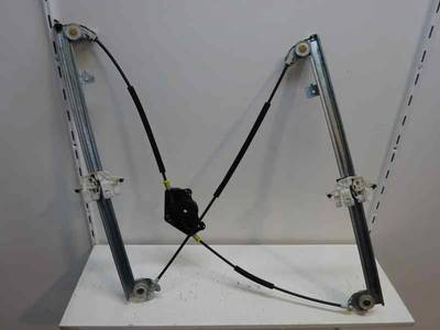 ELEVALUNAS DELANTERO DERECHO CITROEN C8 2004 2.0 HDI FAP (107 CV)