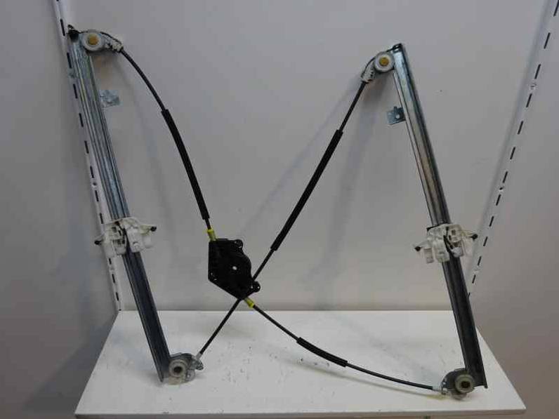 ELEVALUNAS DELANTERO DERECHO CITROEN C8 2004 2.0 HDI FAP (107 CV)