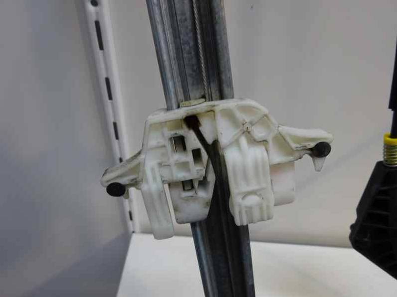 ELEVALUNAS DELANTERO DERECHO CITROEN C8 2004 2.0 HDI FAP (107 CV)