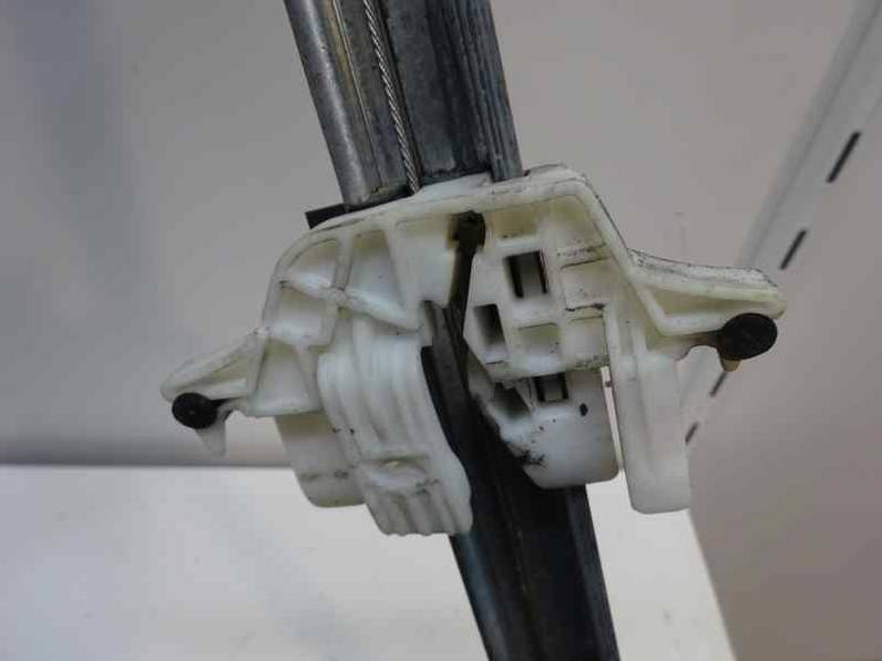 ELEVALUNAS DELANTERO DERECHO CITROEN C8 2004 2.0 HDI FAP (107 CV)