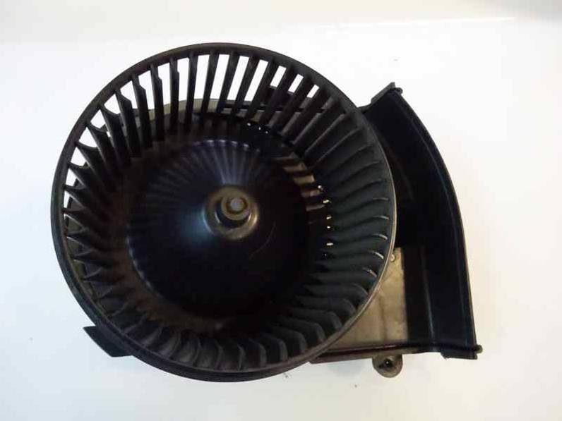MOTOR CALEFACCION CITROEN C8 2004 2.0 HDI FAP (107 CV)
