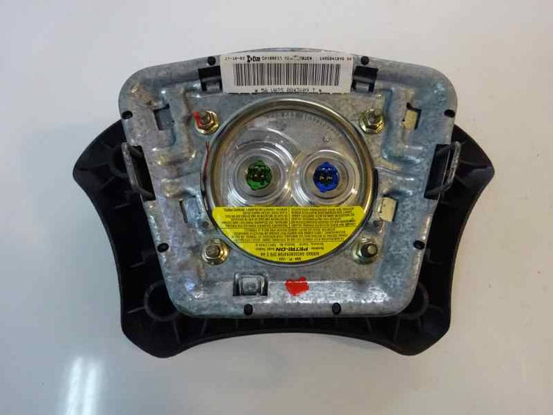 AIRBAG DELANTERO IZQUIERDO CITROEN C8 2004 2.0 HDI FAP (107 CV)