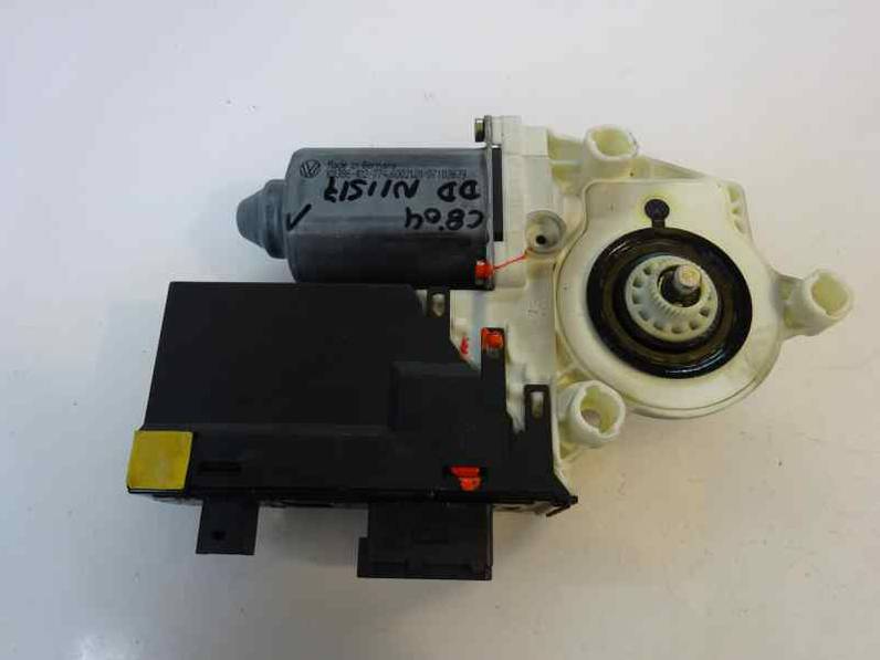 MOTOR ELEVALUNAS DELANTERO DERECHO CITROEN C8 2004 2.0 HDI FAP (107 CV)