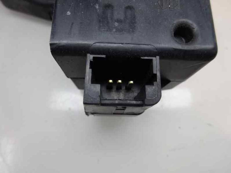 CERRADURA MALETERO PORTON CITROEN C8 2004 2.0 HDI FAP (107 CV)