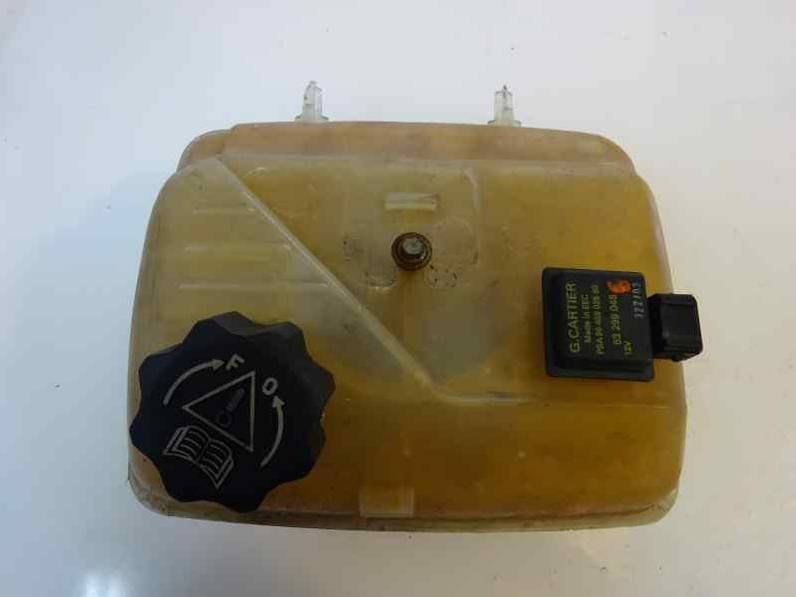 DEPOSITO EXPANSION CITROEN C8 2004 2.0 HDI FAP (107 CV)