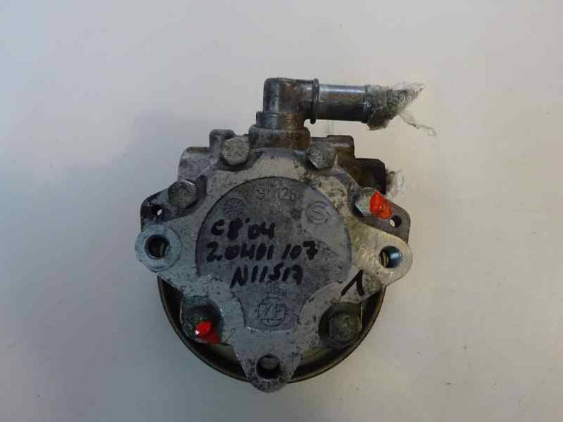 BOMBA DIRECCION CITROEN C8 2004 2.0 HDI FAP (107 CV)