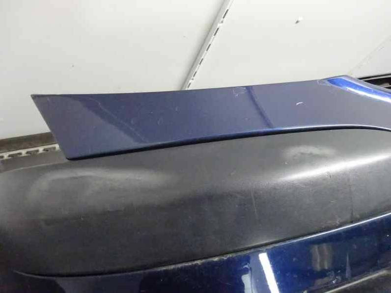 PARAGOLPES DELANTERO CITROEN C8 2004 2.0 HDI FAP (107 CV)