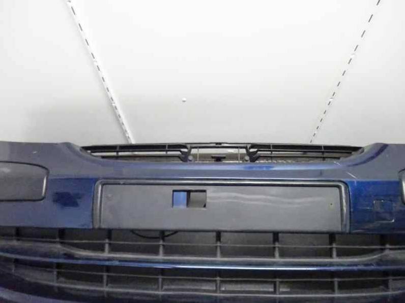 PARAGOLPES DELANTERO CITROEN C8 2004 2.0 HDI FAP (107 CV)