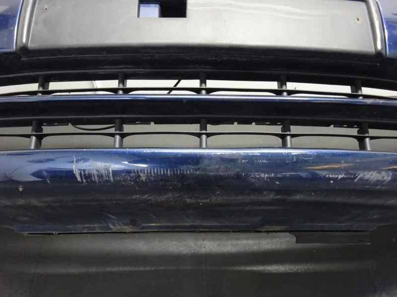 PARAGOLPES DELANTERO CITROEN C8 2004 2.0 HDI FAP (107 CV)