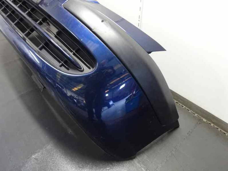 PARAGOLPES DELANTERO CITROEN C8 2004 2.0 HDI FAP (107 CV)