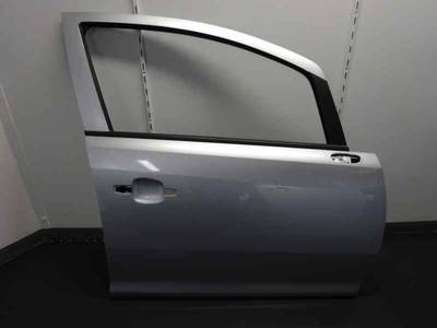 PUERTA DELANTERA DERECHA OPEL CORSA D 2008 1.3 16V CDTI (75 CV)