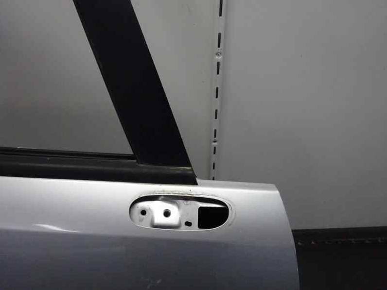 PUERTA DELANTERA DERECHA OPEL CORSA D 2008 1.3 16V CDTI (75 CV)