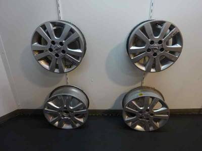 LLANTA OPEL ASTRA G BERLINA 2001 2.0 DTI (101 CV)