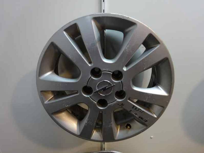 LLANTA OPEL ASTRA G BERLINA 2001 2.0 DTI (101 CV)