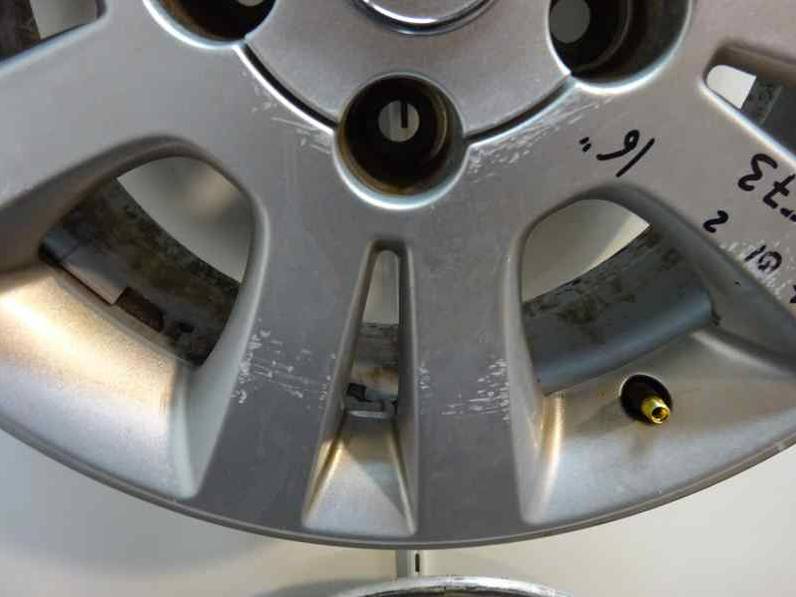 LLANTA OPEL ASTRA G BERLINA 2001 2.0 DTI (101 CV)