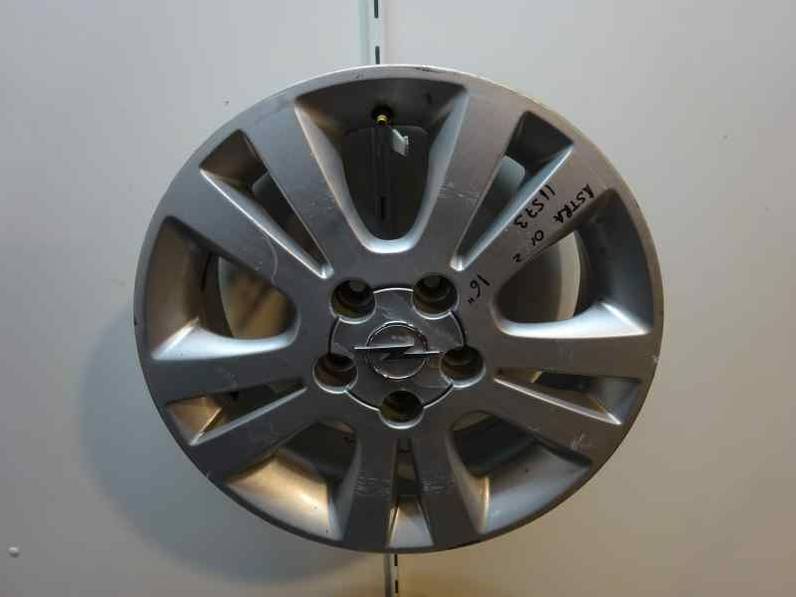 LLANTA OPEL ASTRA G BERLINA 2001 2.0 DTI (101 CV)