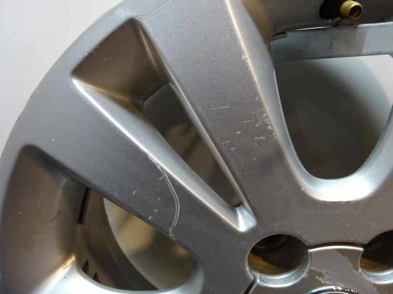 LLANTA OPEL ASTRA G BERLINA 2001 2.0 DTI (101 CV)