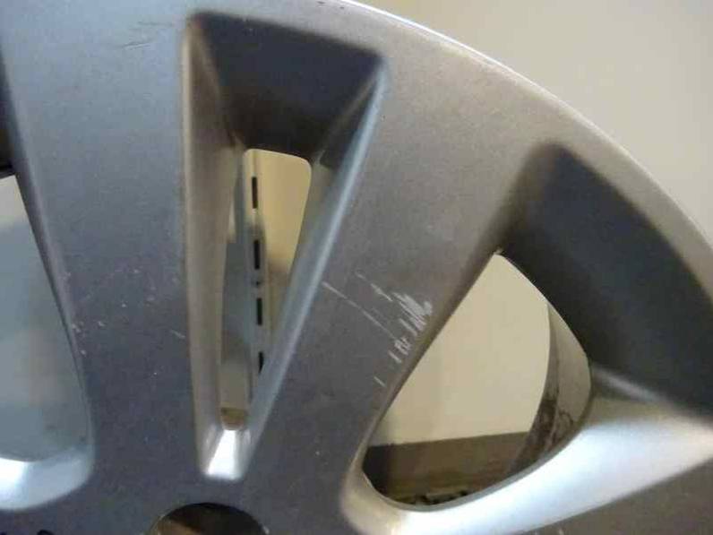 LLANTA OPEL ASTRA G BERLINA 2001 2.0 DTI (101 CV)