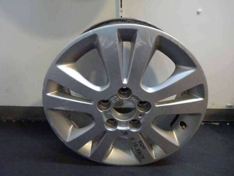 LLANTA OPEL ASTRA G BERLINA 2001 2.0 DTI (101 CV)