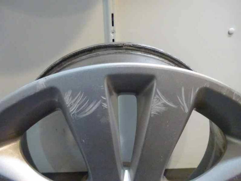 LLANTA OPEL ASTRA G BERLINA 2001 2.0 DTI (101 CV)