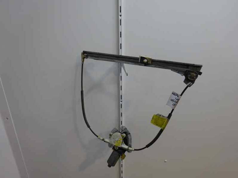 ELEVALUNAS DELANTERO DERECHO RENAULT MEGANE I COACH COUPE 1999 1.9 DTI D (98 CV)