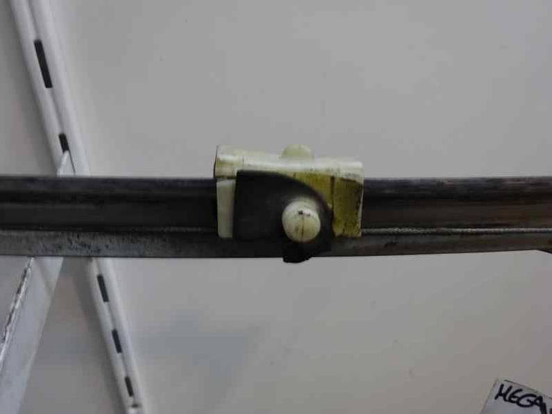 ELEVALUNAS DELANTERO DERECHO RENAULT MEGANE I COACH COUPE 1999 1.9 DTI D (98 CV)