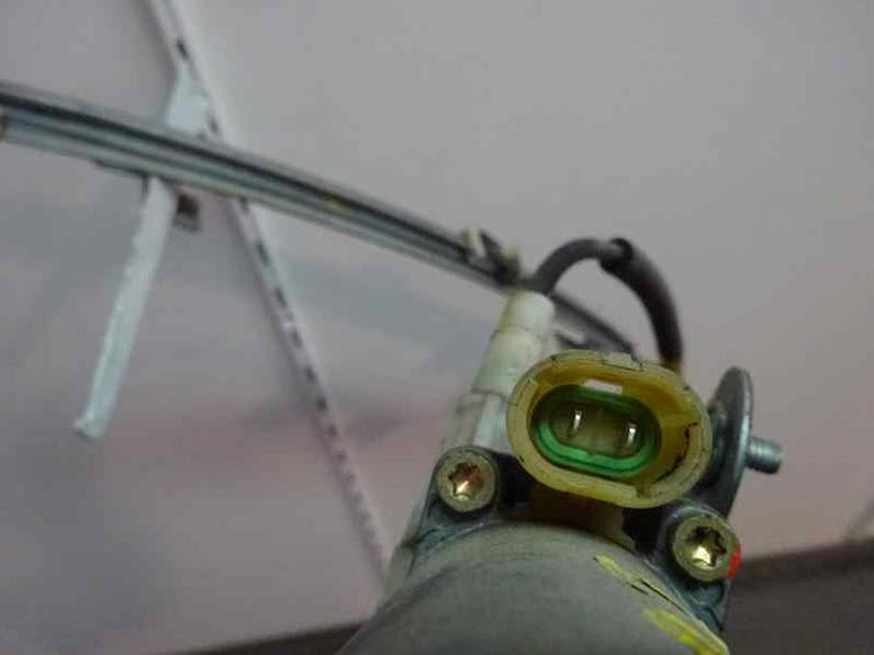 ELEVALUNAS DELANTERO DERECHO RENAULT MEGANE I COACH COUPE 1999 1.9 DTI D (98 CV)