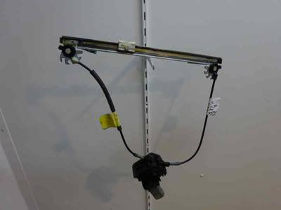 ELEVALUNAS DELANTERO IZQUIERDO RENAULT MEGANE I COACH COUPE 1999 1.9 DTI D (98 CV)