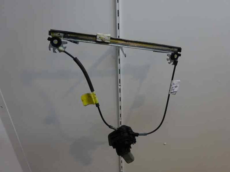 ELEVALUNAS DELANTERO IZQUIERDO RENAULT MEGANE I COACH COUPE 1999 1.9 DTI D (98 CV)