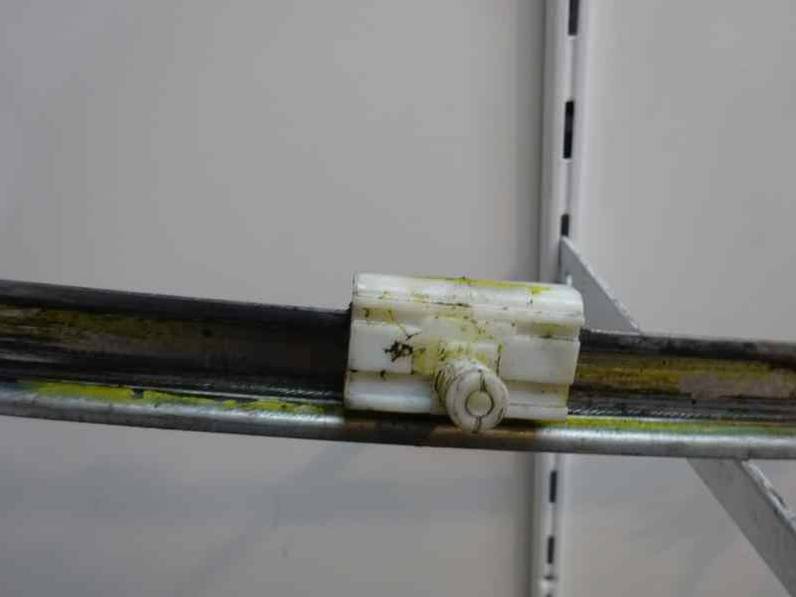 ELEVALUNAS DELANTERO IZQUIERDO RENAULT MEGANE I COACH COUPE 1999 1.9 DTI D (98 CV)