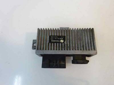 CAJA PRECALENTAMIENTO RENAULT MEGANE I COACH COUPE 1999 1.9 DTI D (98 CV)