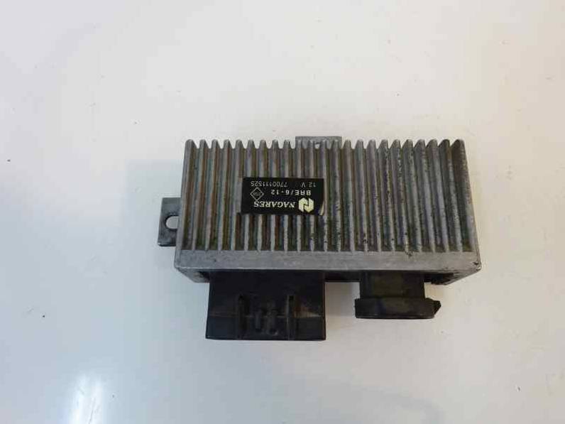 CAJA PRECALENTAMIENTO RENAULT MEGANE I COACH COUPE 1999 1.9 DTI D (98 CV)