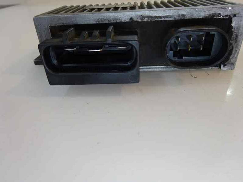 CAJA PRECALENTAMIENTO RENAULT MEGANE I COACH COUPE 1999 1.9 DTI D (98 CV)