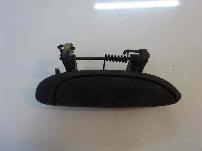 MANETA EXTERIOR DELANTERA DERECHA RENAULT MEGANE I COACH COUPE 1999 1.9 DTI D (98 CV)