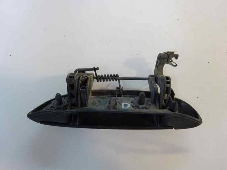 MANETA EXTERIOR DELANTERA DERECHA RENAULT MEGANE I COACH COUPE 1999 1.9 DTI D (98 CV)