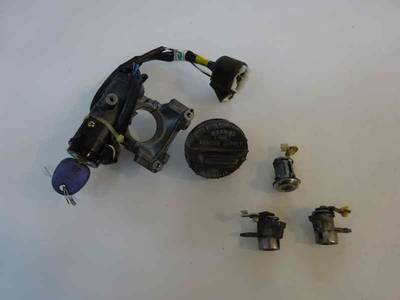 JUEGO BOMBINES HYUNDAI ACCENT 1999 1.3 (84 CV)