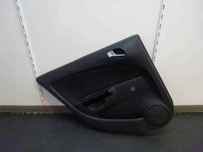 JUEGO ASIENTOS COMPLETO OPEL CORSA D 2008 1.3 16V CDTI (75 CV)